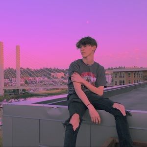 Meet your Posher, Brandon